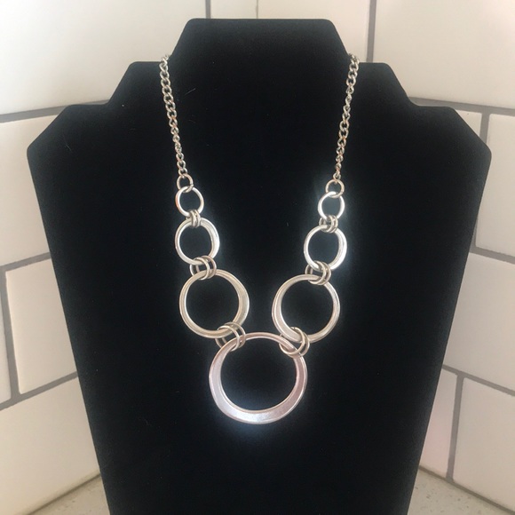 Express Jewelry - Express Necklace